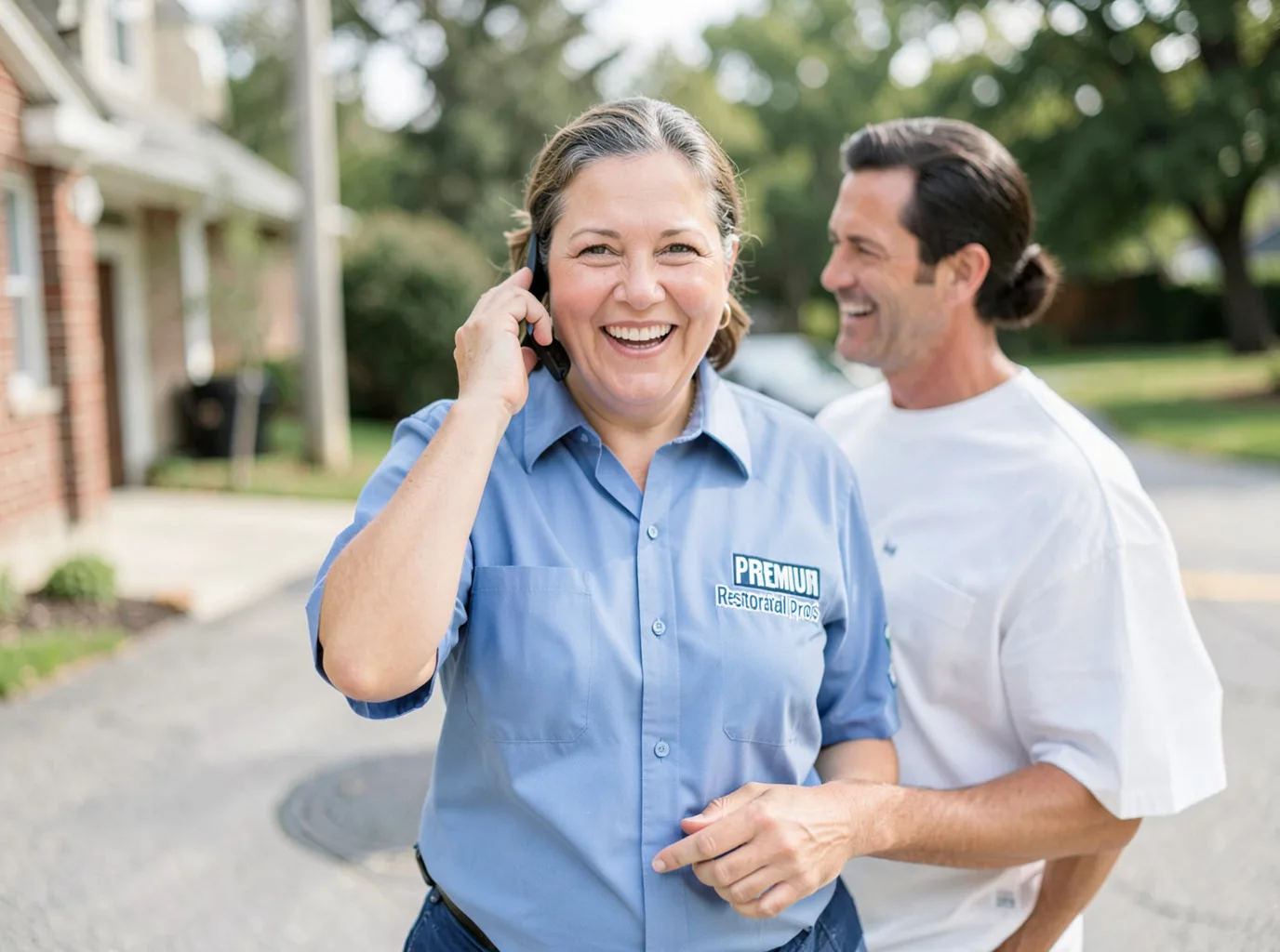 Water Damage Restoration Leonardtown, MD FAQs